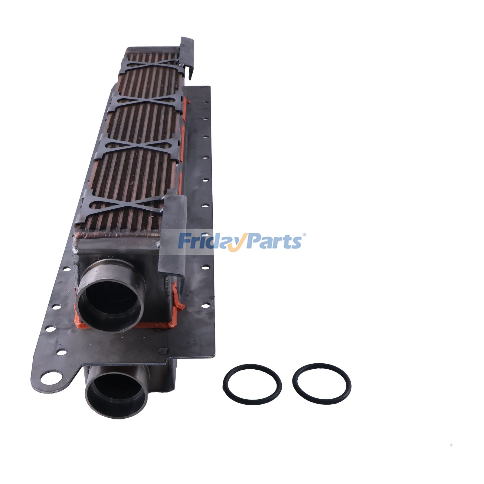 Aftercooler  for Engine