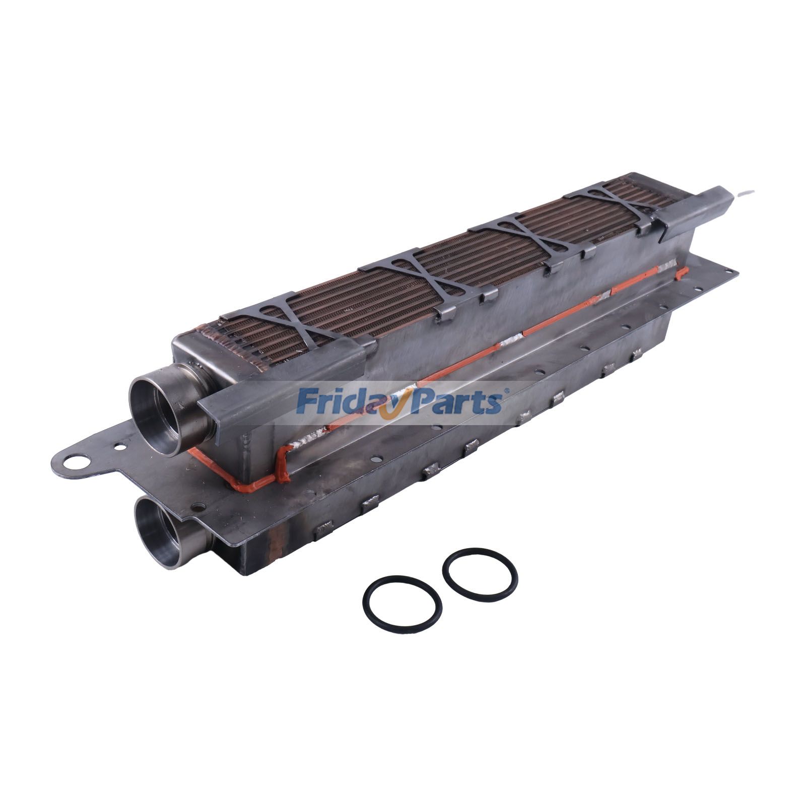 Aftercooler 216-5147 for Caterpillar CAT Engine 3176B 3176C 3196 C12