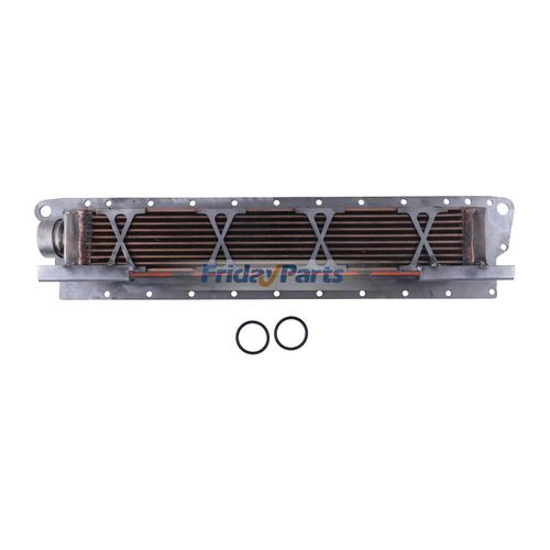 Module No 5147 Aftercooler 216-5147 for Caterpillar CAT Engine 3176B 3176C 3196 C12