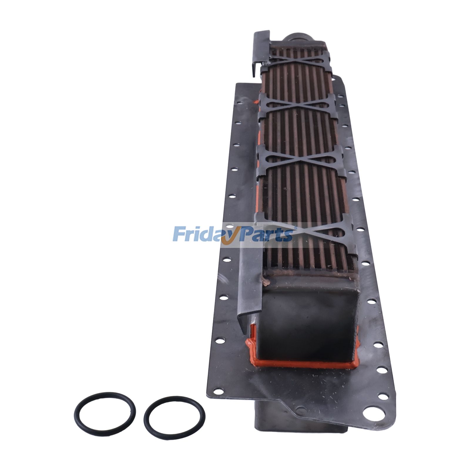 Aftercooler  in Stock in China