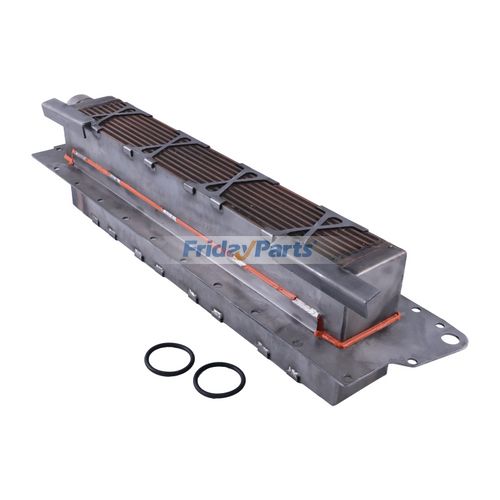 Module No 5147 Aftercooler 216-5147 for Caterpillar CAT Engine 3176B 3176C 3196 C12
