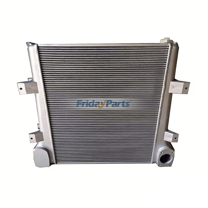Ladeluftkühler 21N-03-43510 für Komatsu Bagger PC1250-8R, PC1250SP-8R, PC1250LC-8, PC1250SP-8, PC1250-8