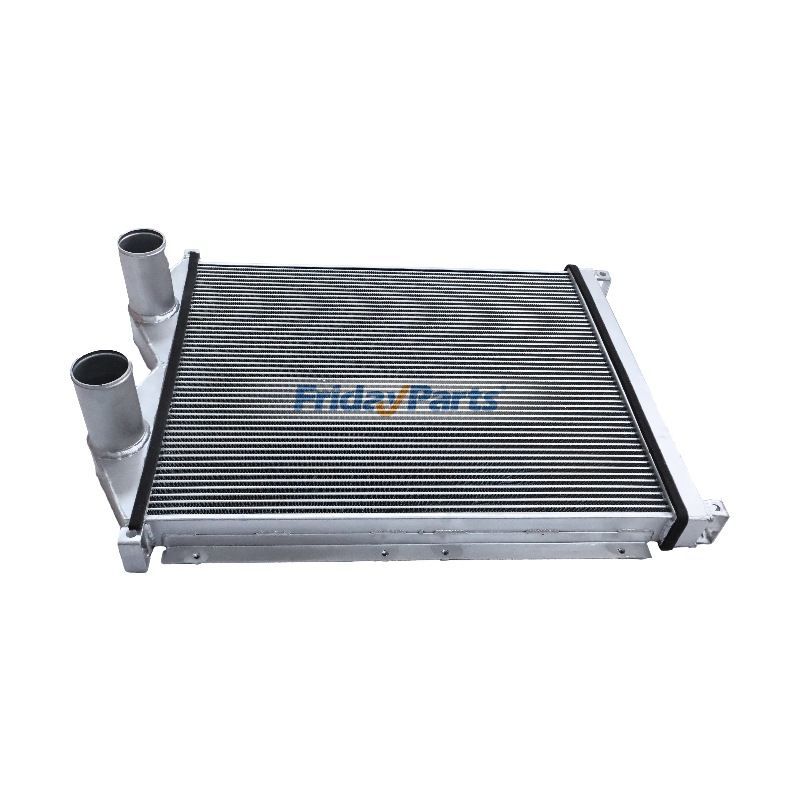 Aftercooler 230-2818 for Caterpillar CAT Engine C9 Excavator 330C