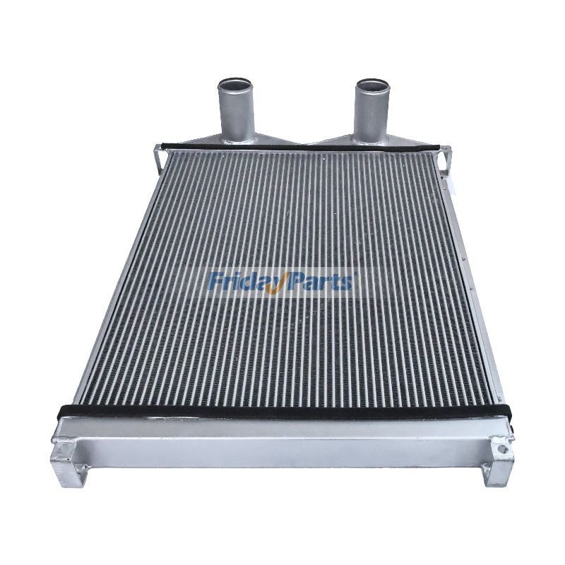 Postenfriador 230-2818 para excavadora Caterpillar con motor C9 330C de FridayParts