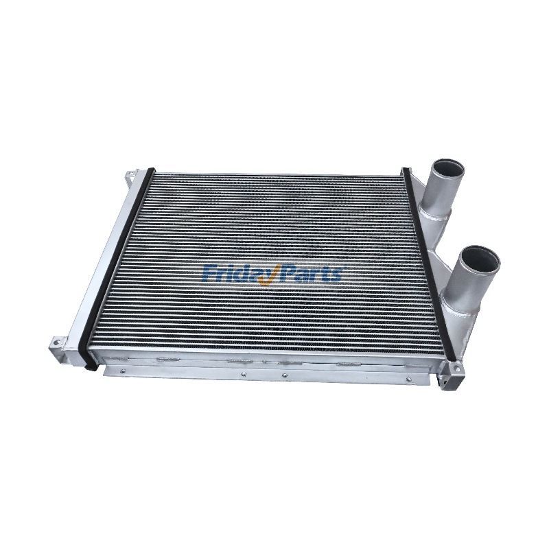 Postenfriador 230-2818 para excavadora Caterpillar con motor C9 330C