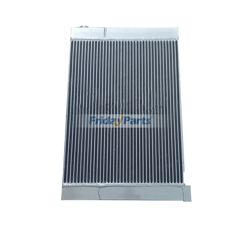 Nachkühler 23422512 für Ingersoll Rand Luftkompressor 100-150 PS 90-100 kW