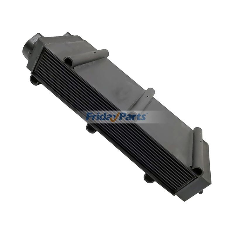 Postenfriador 245-4621 para motores Caterpillar CAT 3508C, 3512, 3516B, 3516C, C27 y C32, generador XQC1600