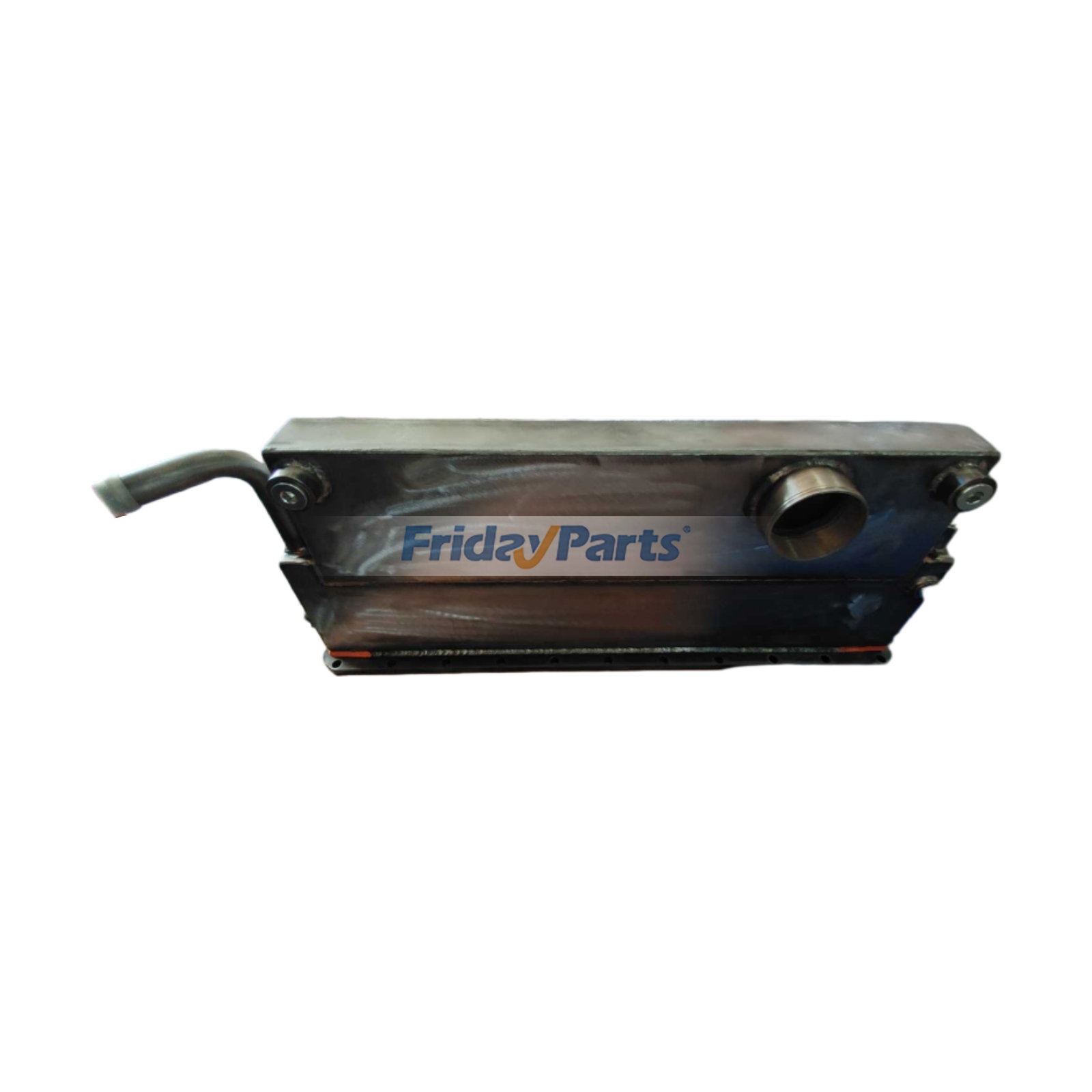 Ladeluftkühler 278-6038 für Caterpillar CAT Motor 3126
