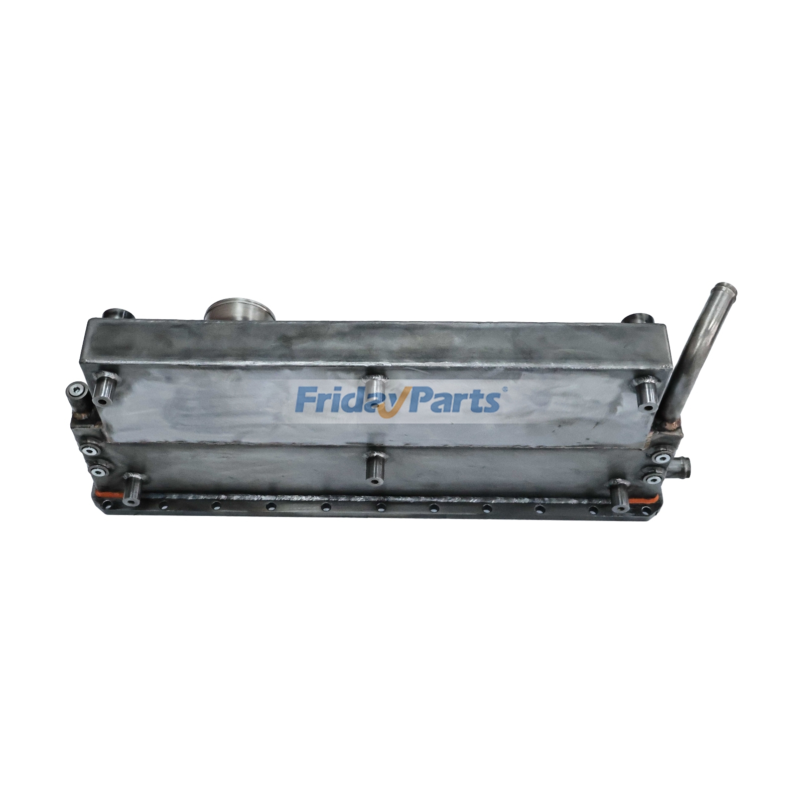 Compra Enfriador posterior 278-6038 para motor Caterpillar CAT 3126 en Fridayparts