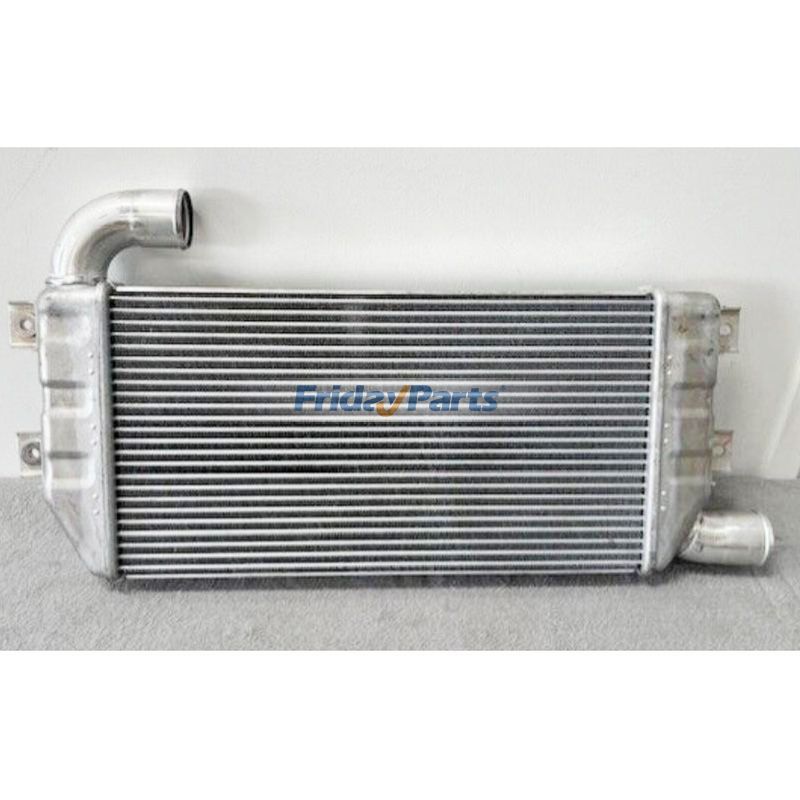 Postenfriador 281-3534 para motor Caterpillar CAT C6 C6.4 Excavadora 320D 320DL 323D 323DLN 323DS