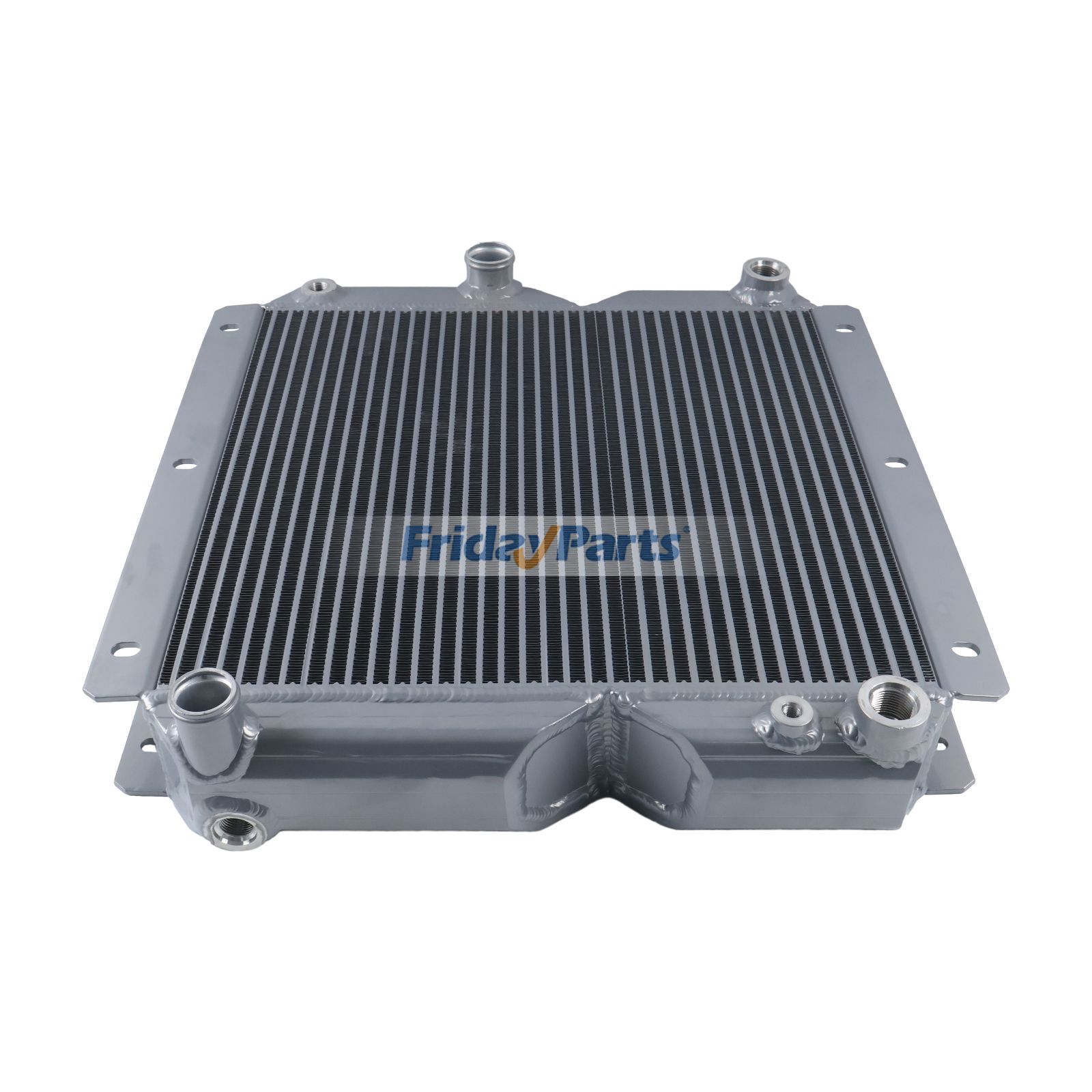 FridayPartsでアフタークーラーを購入