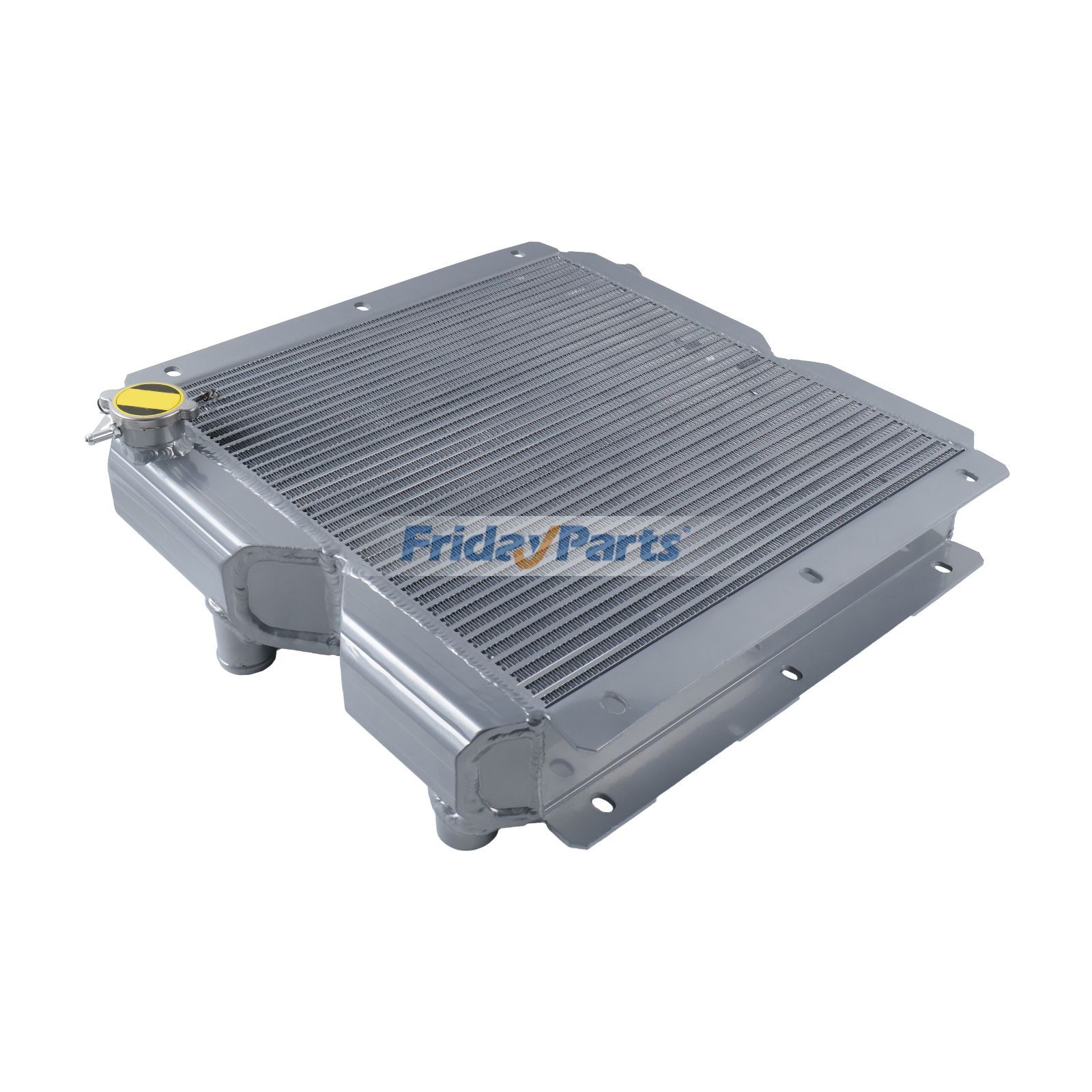 Aftercooler 361-4663 for Caterpillar CAT Engine C2.2 3024C Loader 226B 226B3 232B 242B 247B 247B3 257B