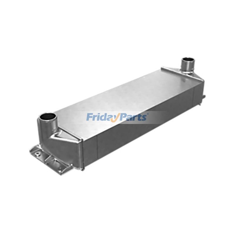 Postenfriador 387-6052 para cargadora Caterpillar CAT Engine C7.1 950GC Para CAT