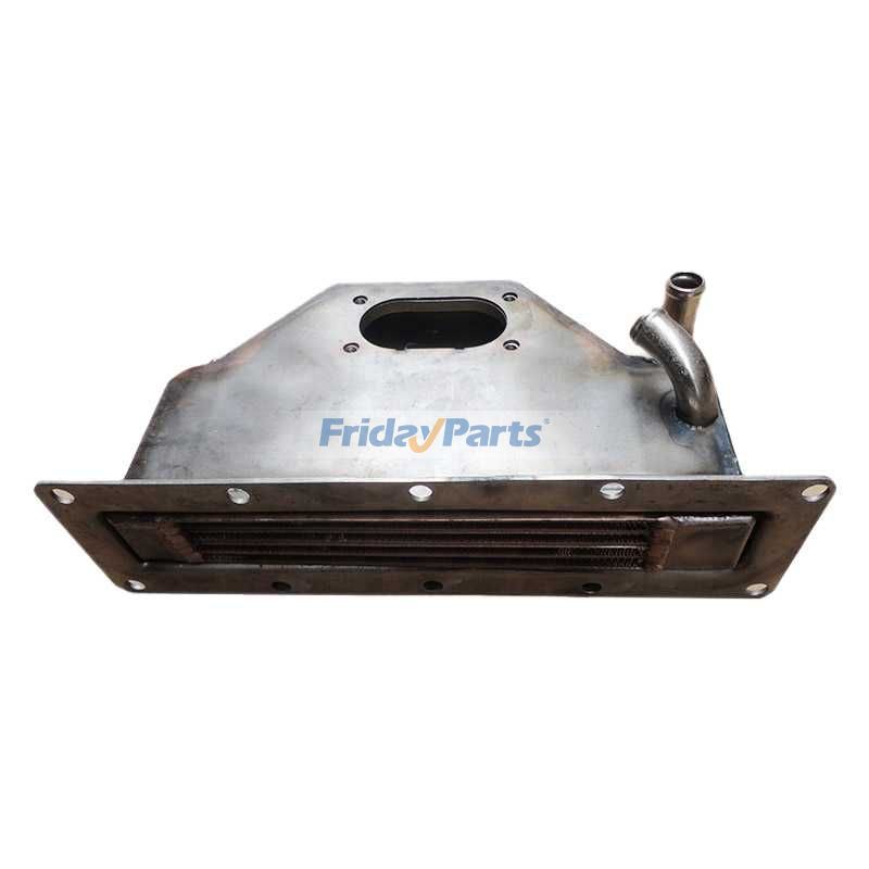 Aftercooler 3919805 for Cummins Engine 4B3.9 ISBE NH855 NT495 N106 NT743 NT855 NTA855