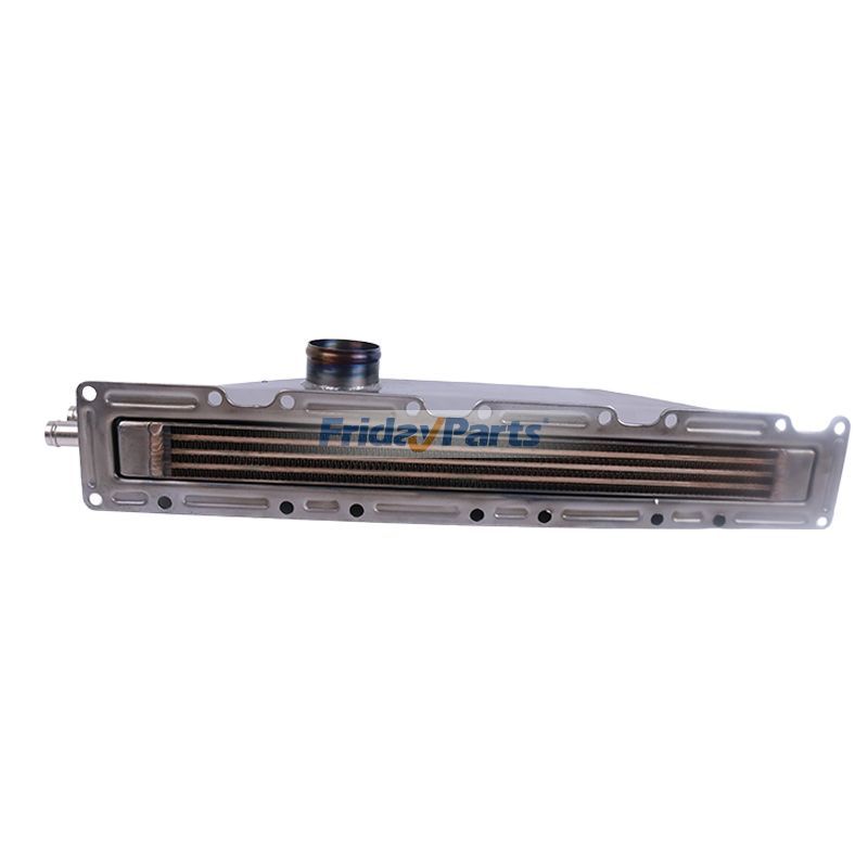 Intercooler Air Intake Aftercooler CASE in Stock in China