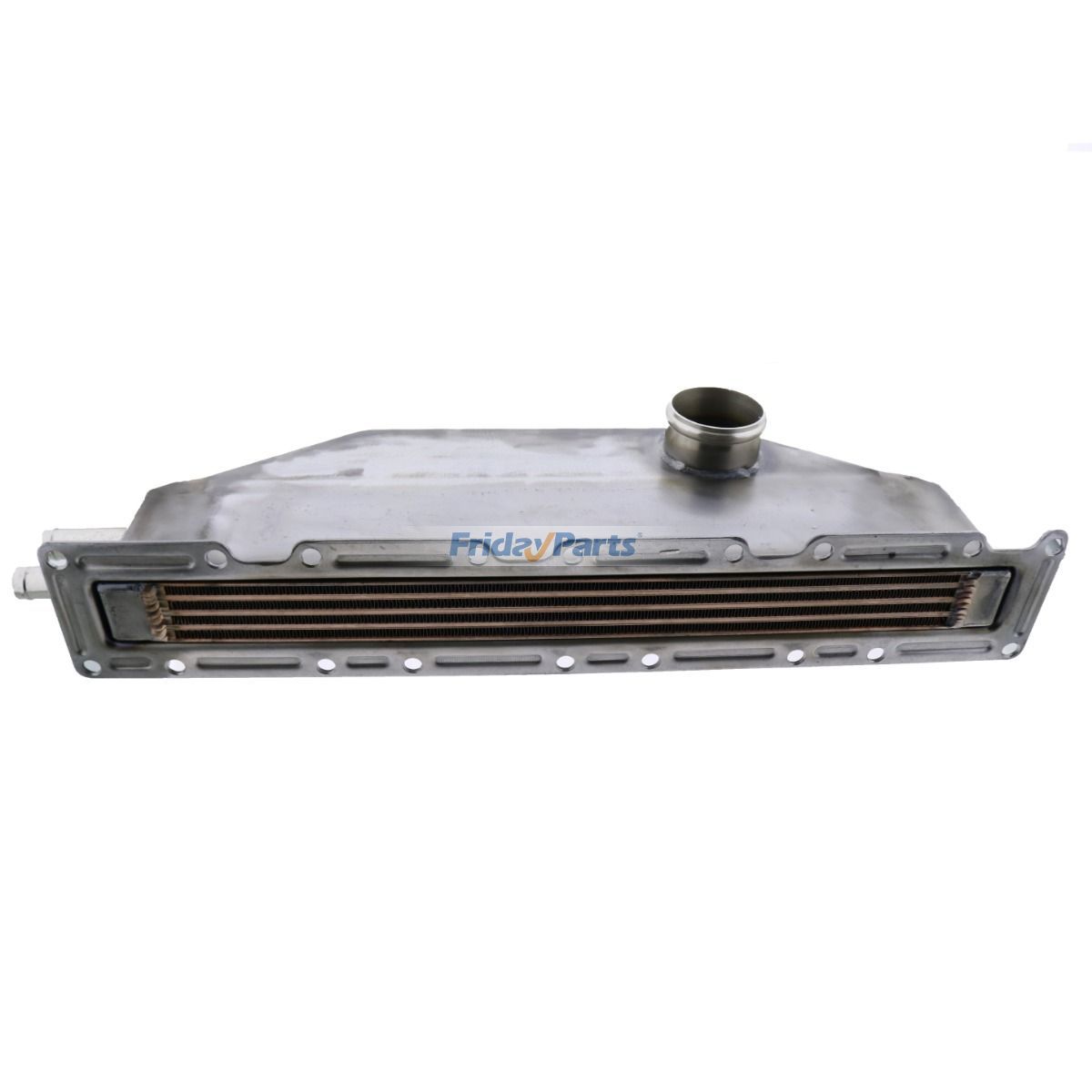 Aftercooler CASE IH for Engine,Tractor