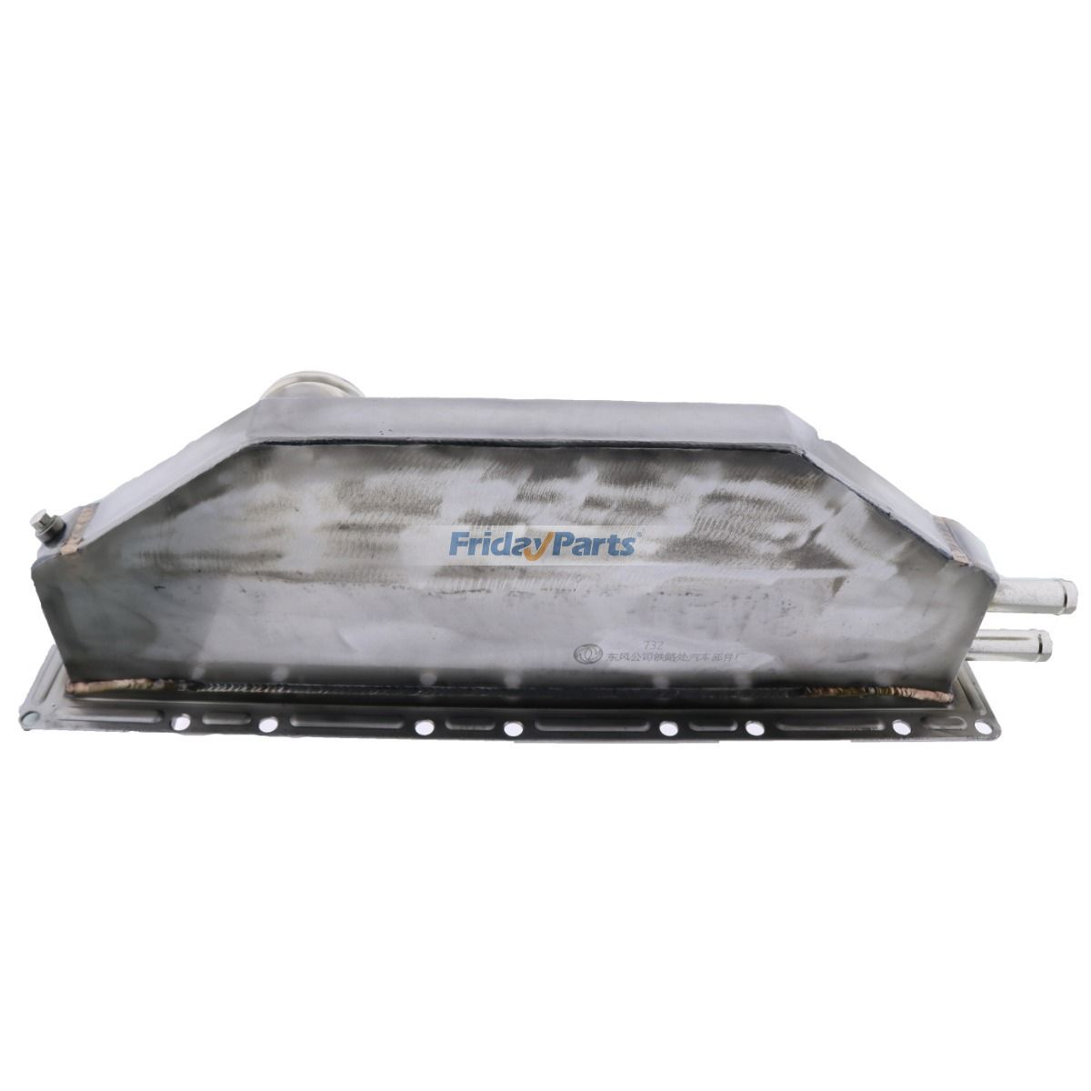 Aftercooler CASE IH in Stock in China