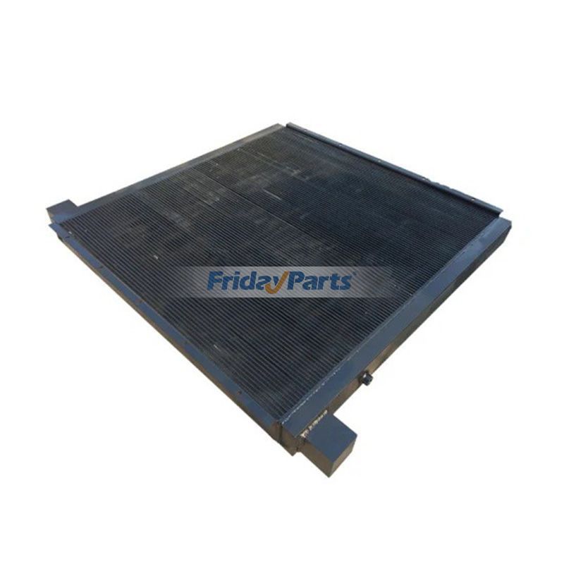 Nachkühler 39924055 für Ingersoll Rand Luftkompressor MH160