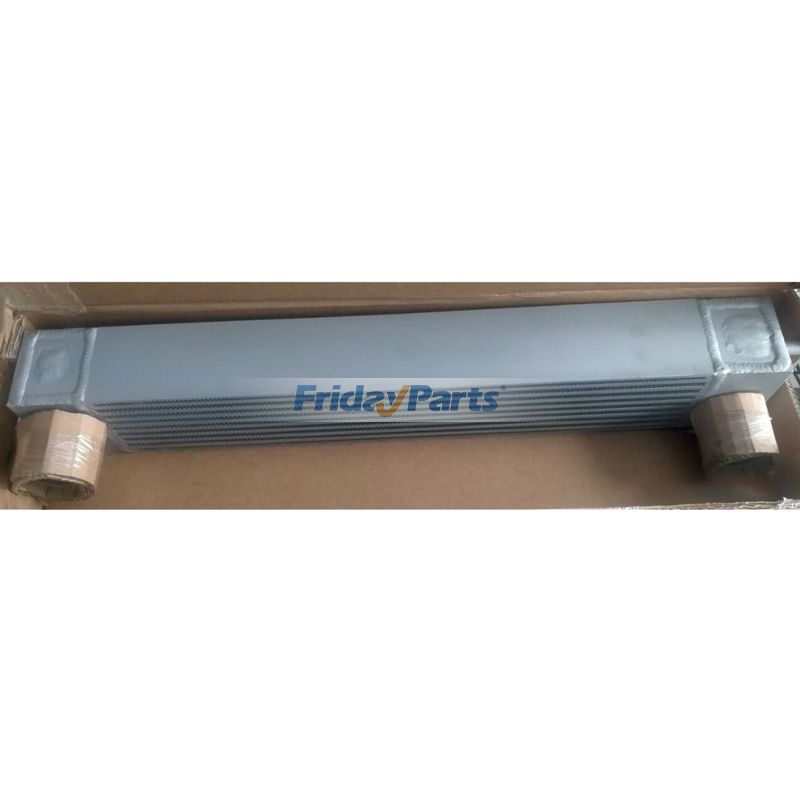 Postenfriador 418-03-41130 para cargadora de ruedas Komatsu WA200-6 WA200PZ-6 WA250-6 WA250PZ-6