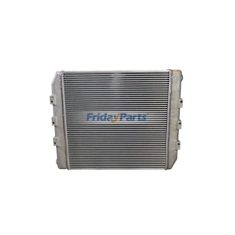 Aftercooler 421-03-44150 for Komsatu Loader WA480-6 WA450-6 WA470-6 WA480-6 LC WA470-6 LC WA450-6-W1 WA470-6R WA470-6A