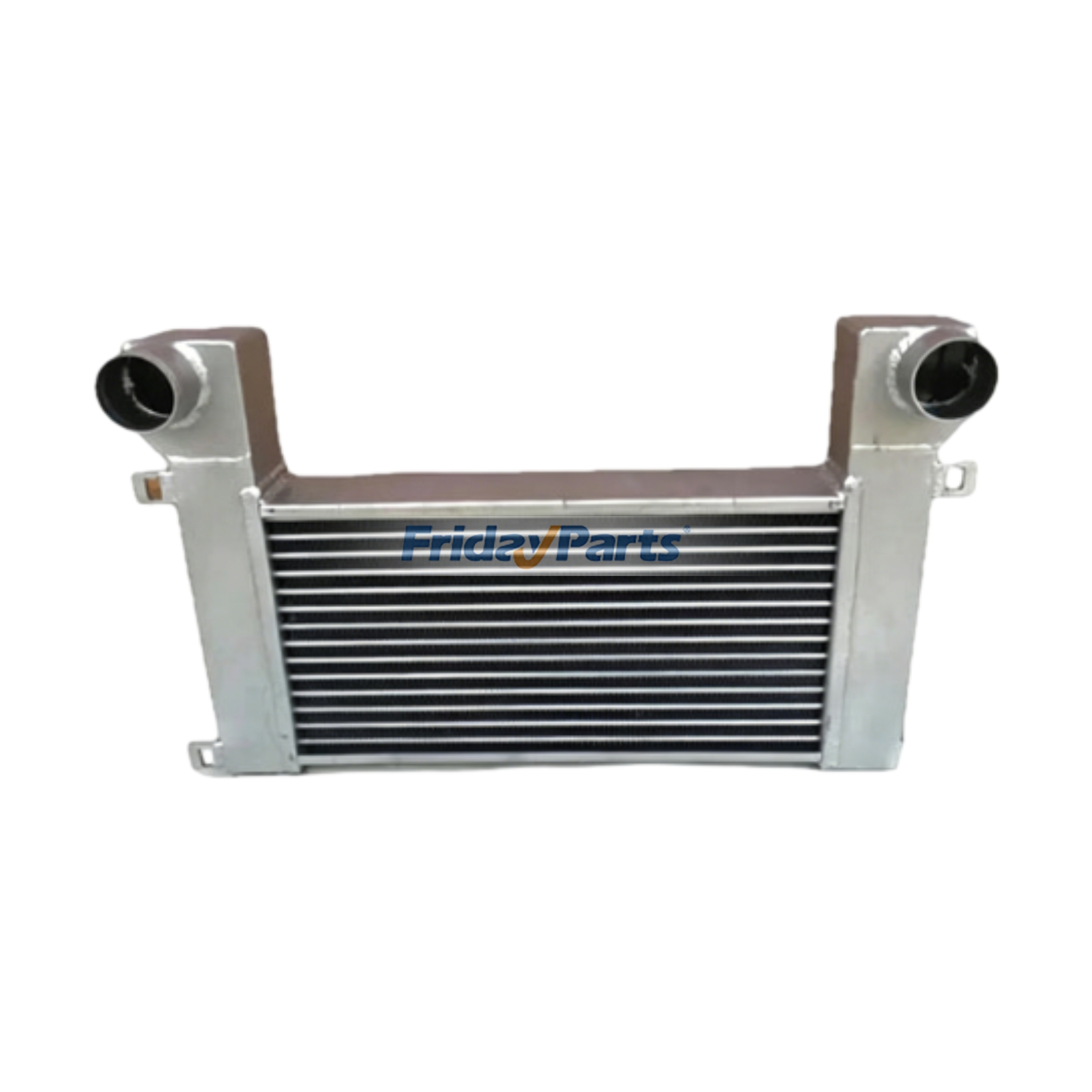 Aftercooler 4449139 for John Deere Crawler Excavator 135C