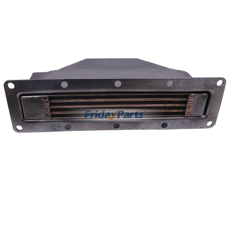 FridayParts Aftercooler