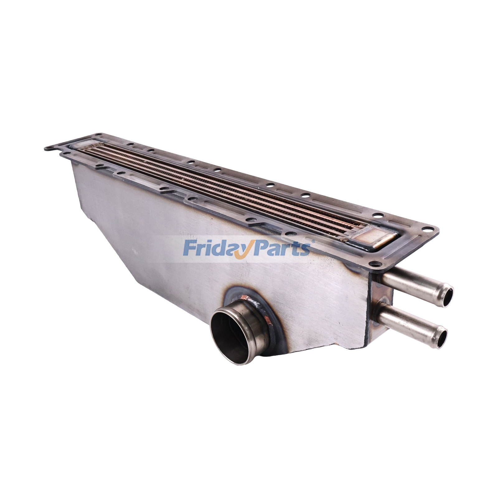 Refroidisseur d'air 5262314 pour moteurs Cummins 6B5.9, 6C8.3, QSC8.3, G8.3, ISC et L8.9.