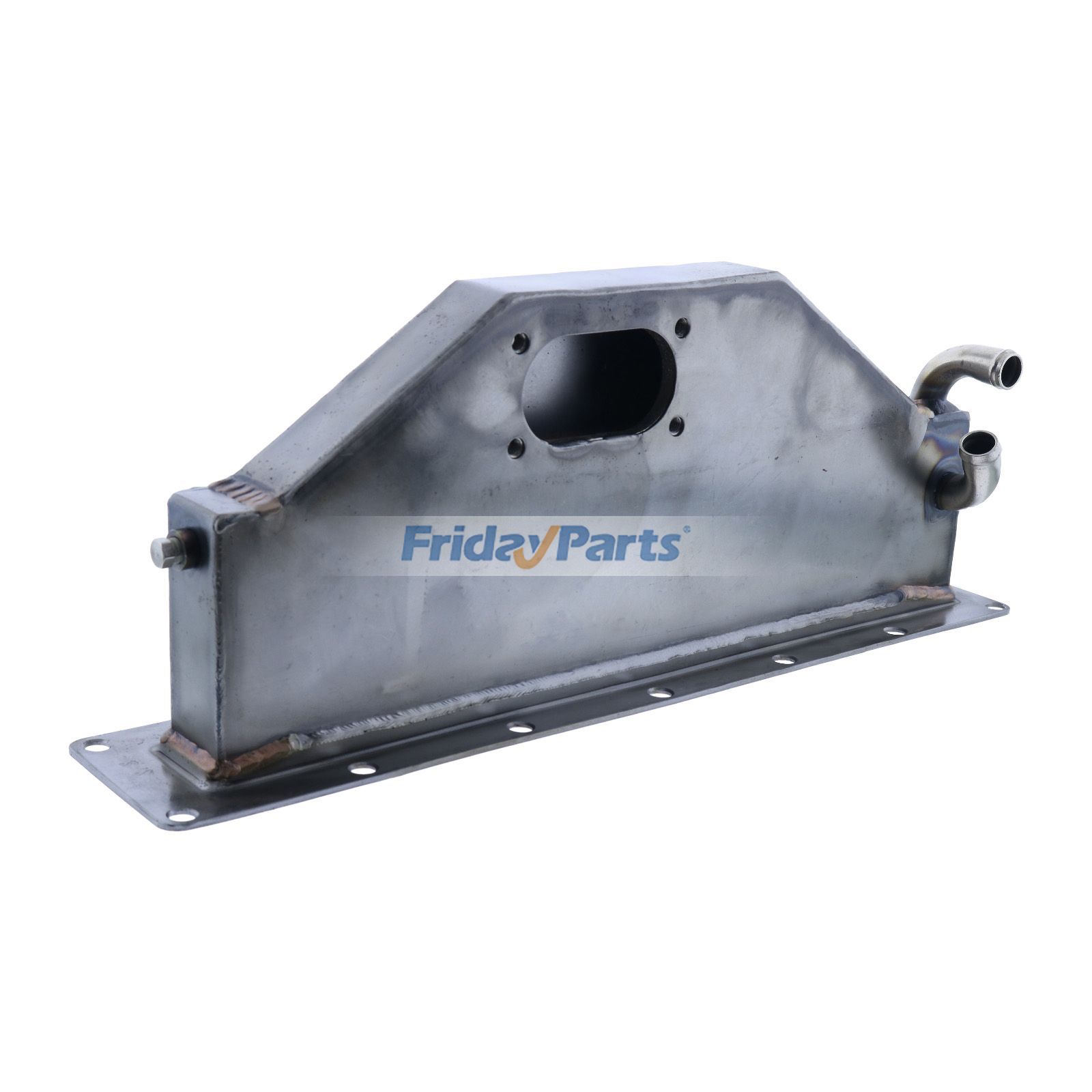 Aftercooler 5262611 4941638 3919806 for Cummins Engine 6B 6B5.9 6BT5.9 6BTA5.9 B5.9 G5.9 ISB