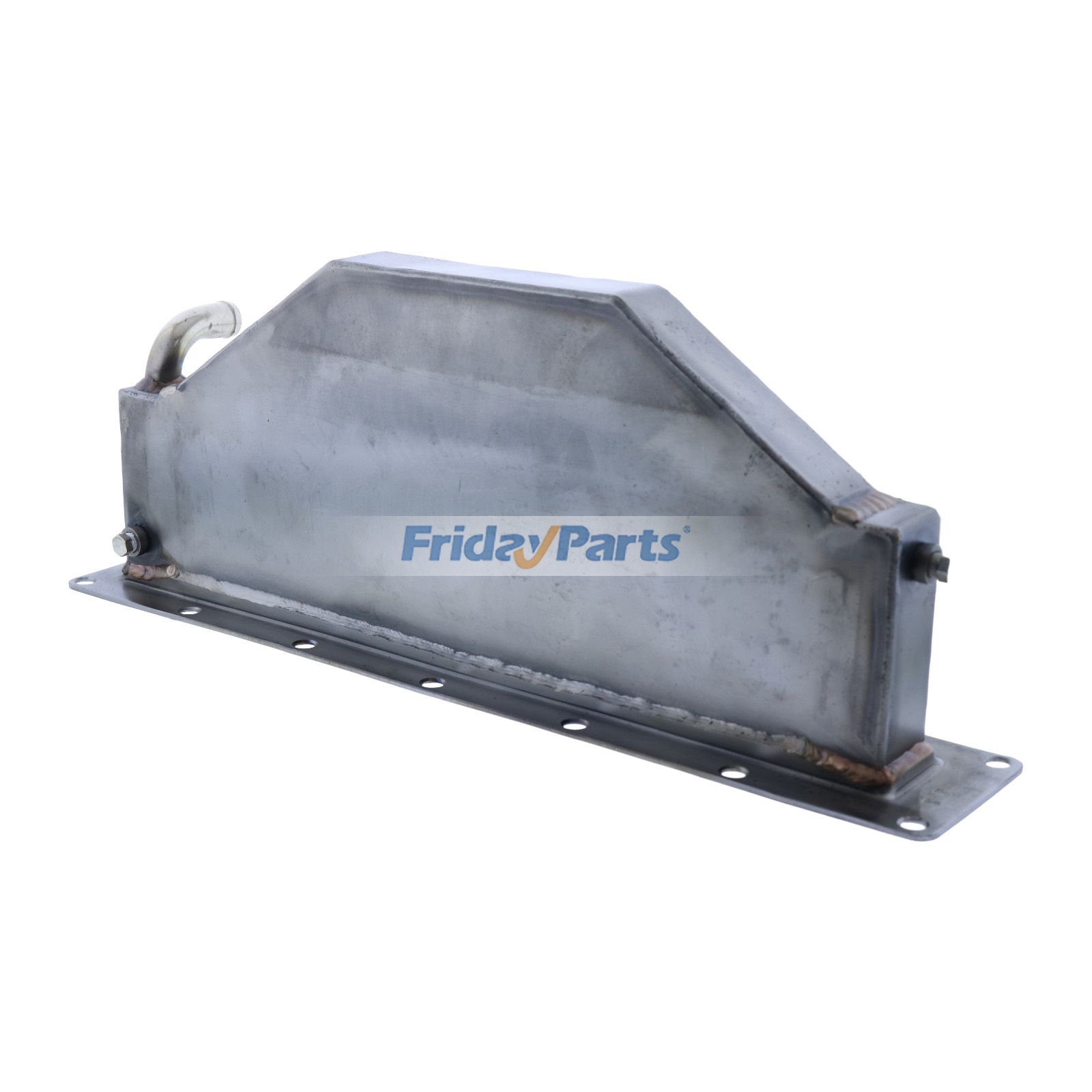 Aftercooler 5262611 4941638 3919806 for Cummins Engine 6B 6B5.9 6BT5.9 6BTA5.9 B5.9 G5.9 ISB 