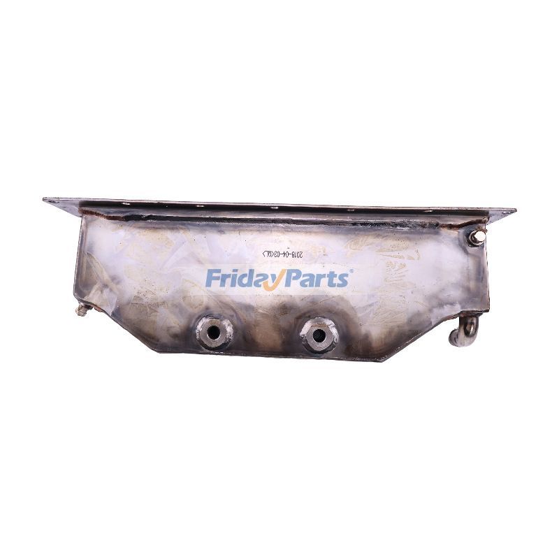 FridayParts Aftercooler QSB5.9 QSB6.7 ISBE4 ISB Volvo