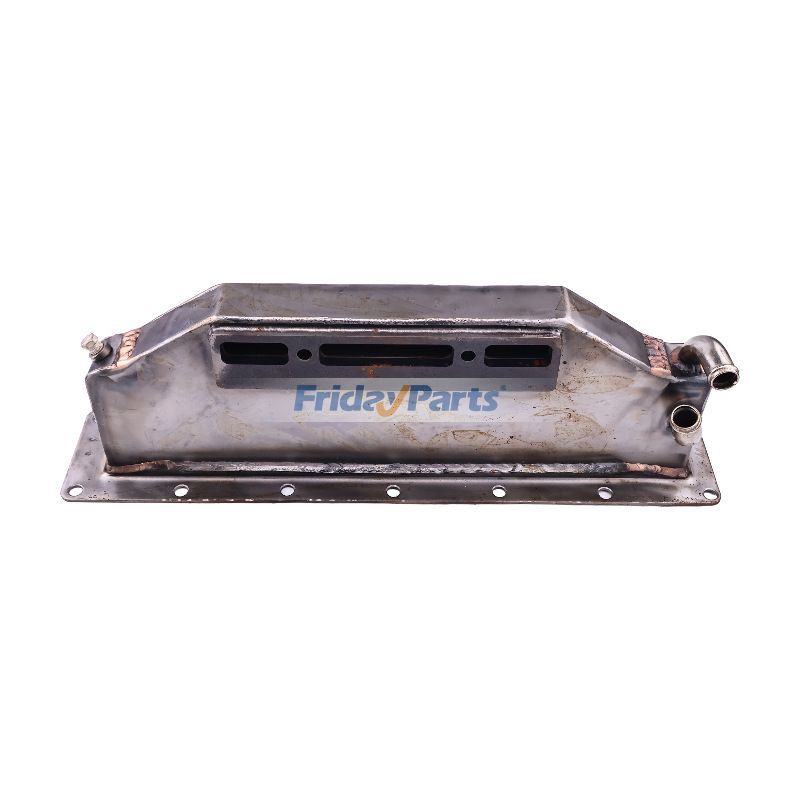 Engine,Excavator Aftercooler QSB5.9 QSB6.7 ISBE4 ISB Volvo