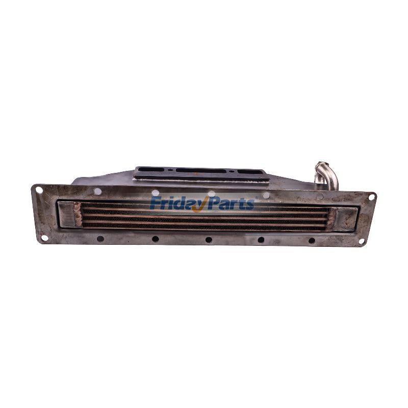  Aftercooler QSB5.9 QSB6.7 ISBE4 ISB Volvo For VOLVO