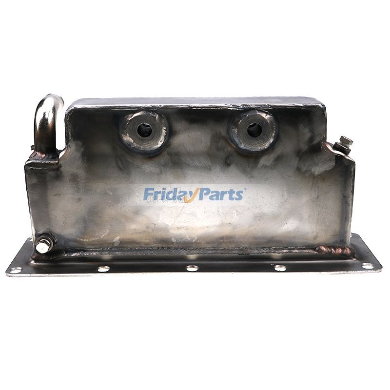 Postenfriador 5262613 4947109 3929333 para motor Cummins 4BT 4BTA 4BTAA3.9 Para CUMMINS