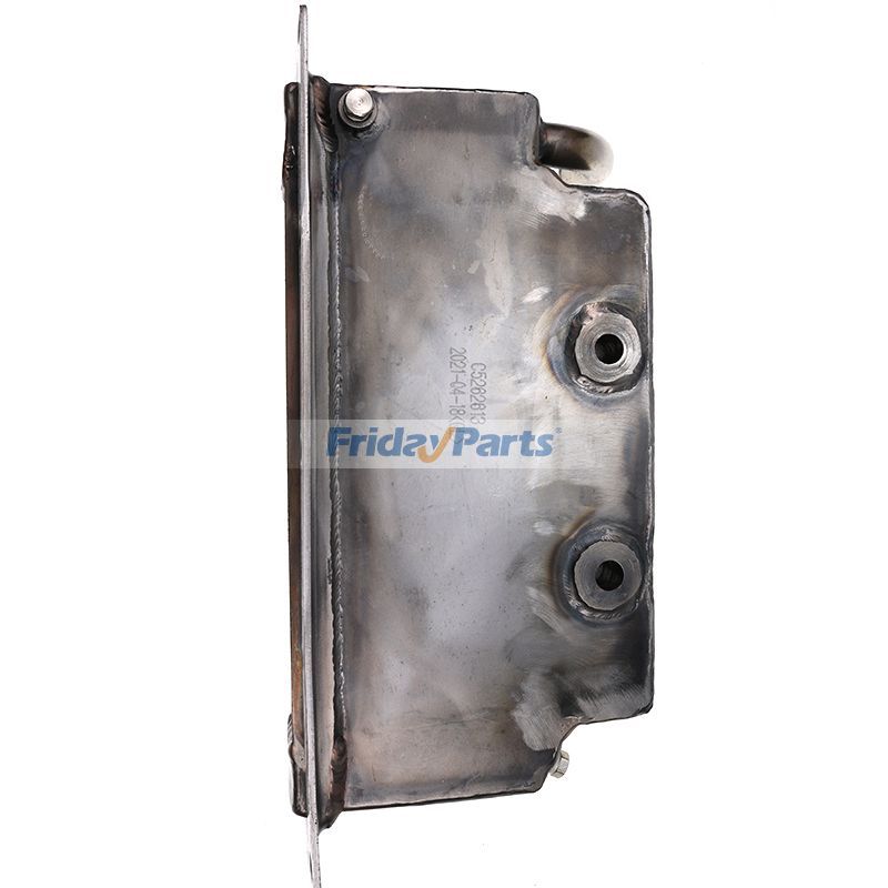 Postenfriador 5262613 4947109 3929333 para motor Cummins 4BT 4BTA 4BTAA3.9