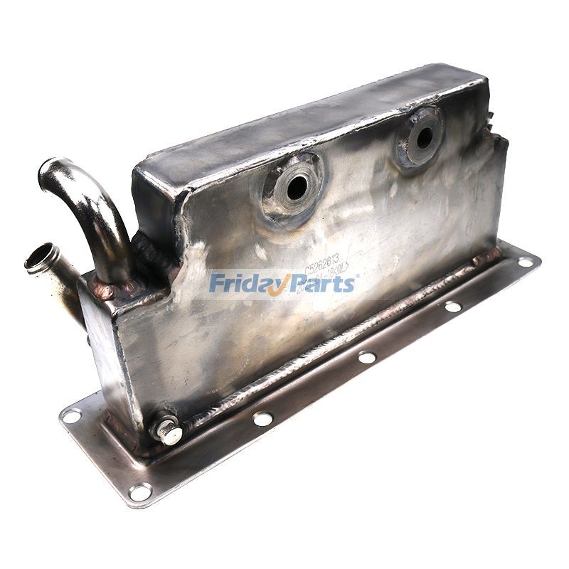 Postenfriador 5262613 4947109 3929333 para motor Cummins 4BT 4BTA 4BTAA3.9 para Motor Para CUMMINS FridayParts