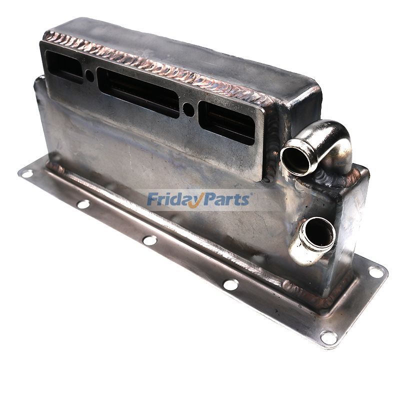 Postenfriador 5262613 4947109 3929333 para motor Cummins 4BT 4BTA 4BTAA3.9