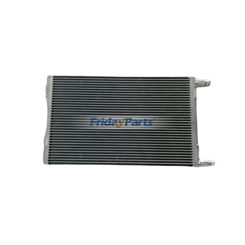 Aftercooler 6162-65-4100 6162654100 for Komatsu Engine SAA6D170E Dump Truck HD605-5 HD465-5