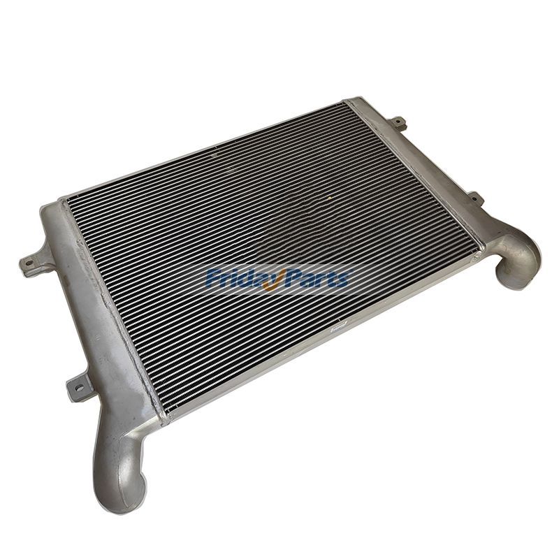 Aftercooler 6212-62-4100 6212624100 for Komatsu Excavator PC1100-6 PC1100LC-6 Dump Truck HD785-5LC HM350-1 HM400-1L