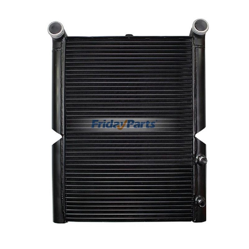 Aftercooler 86011668 for Ford New Holland Tractor 8670A 8770A 8870A 8970A G170 G190 G210 G240
