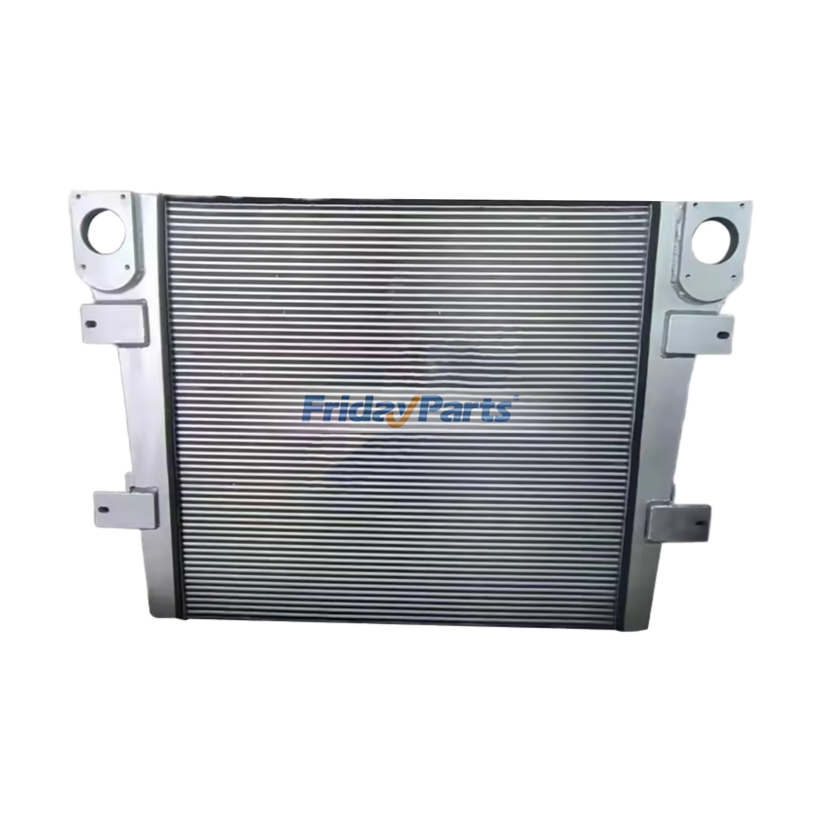 Aftercooler Assembly 6240-61-6300 for Komatsu Excavator PC1250-7 PC1250LC-7 PC1250SE-7 PC1250SP-7