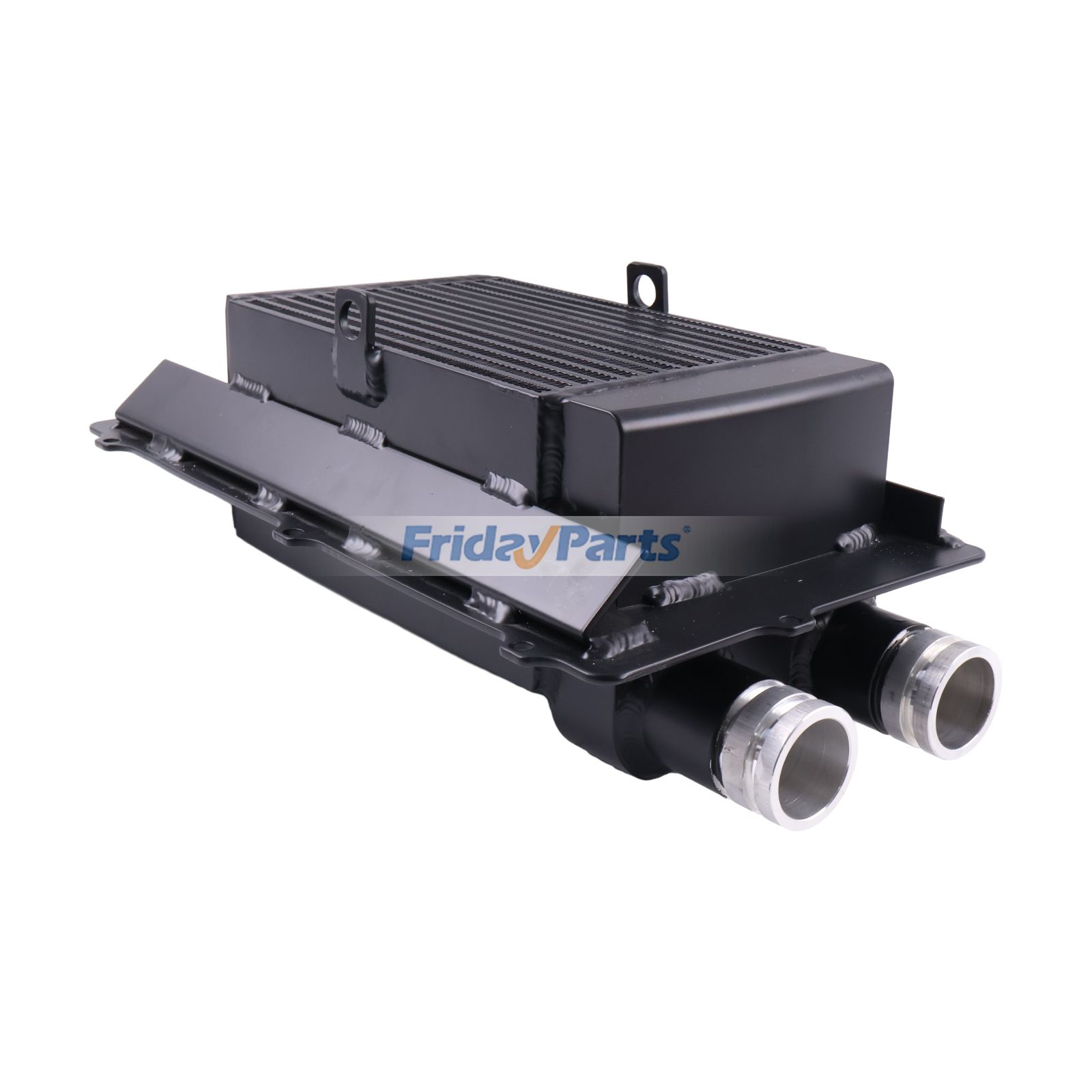 Aftercooler Core 2W-6593 for Caterpillar CAT 3412 3208 Engine 990