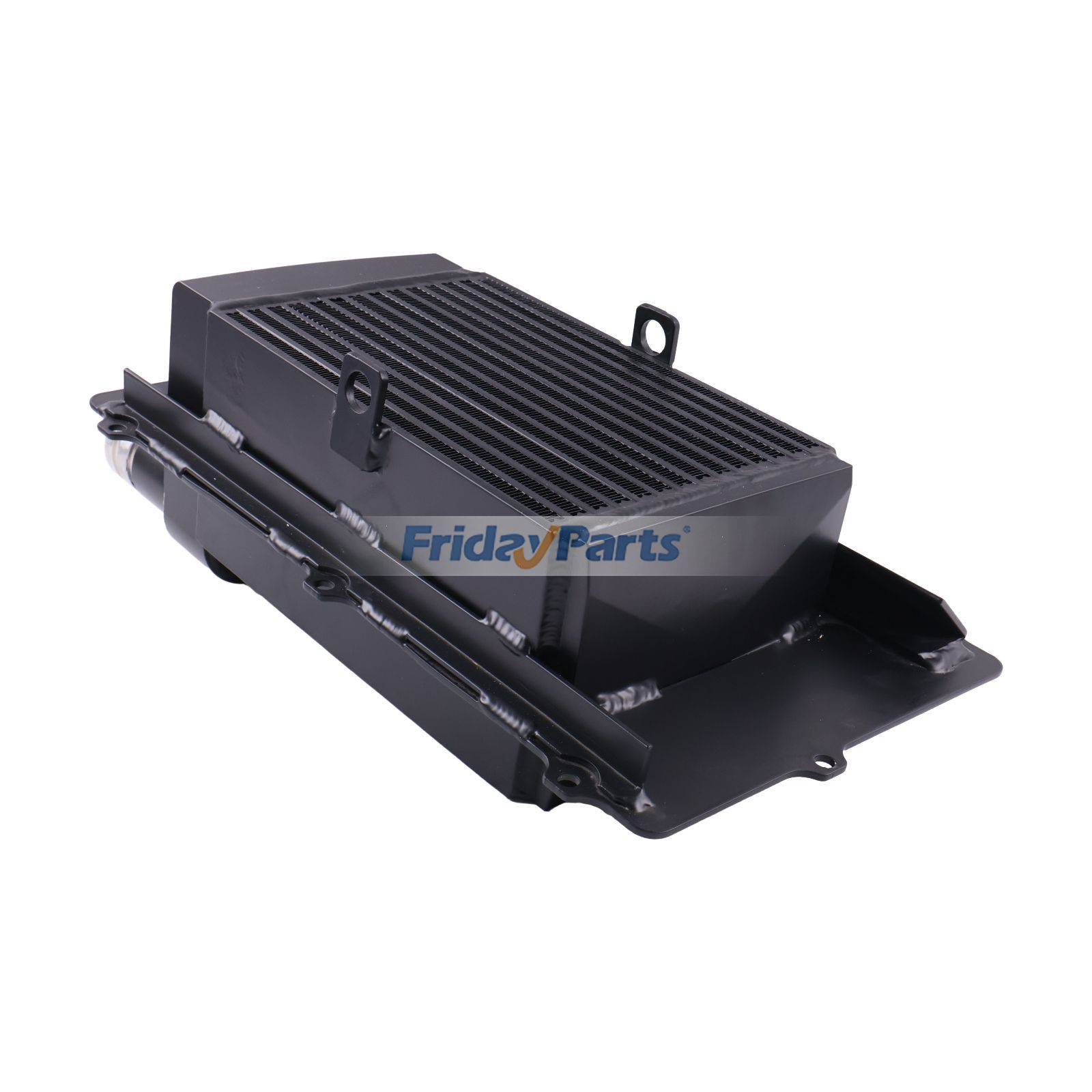 Aftercooler Coreerpillar CAT in Stock in China,USA