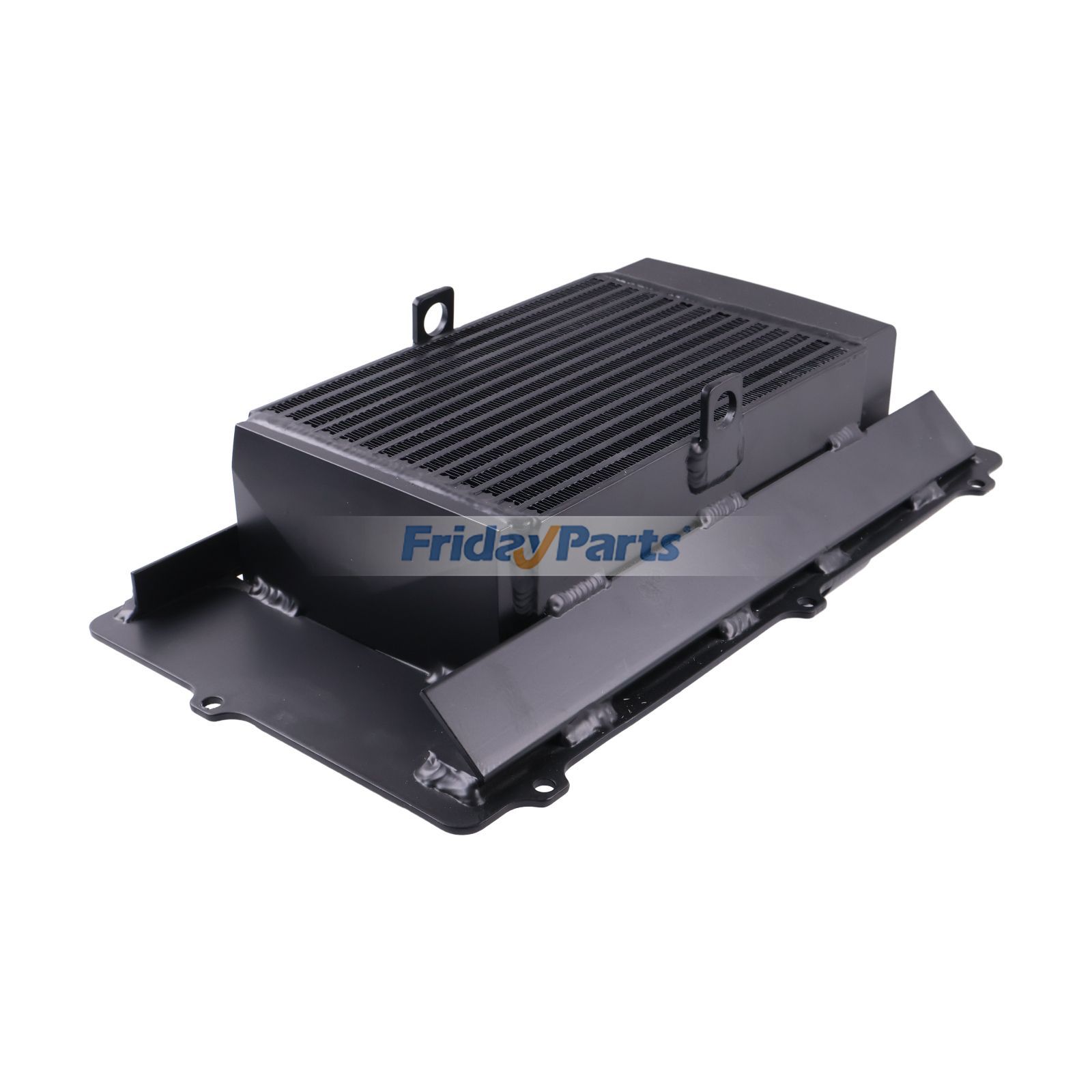 FridayParts Aftercooler Coreerpillar CAT
