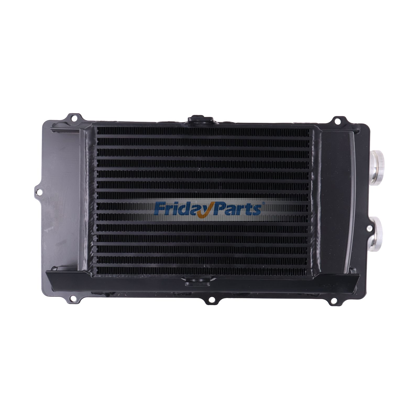 Aftercooler Core 2W-6593 for Caterpillar CAT 3412 3208 Engine 990 992C 992D 844 773B 773D 773E 775B 775D 775E for less