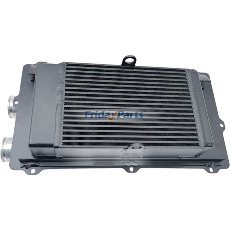 buy Aftercooler Core 2W-6593 for Caterpillar CAT 3412 3208 Engine 990 ...