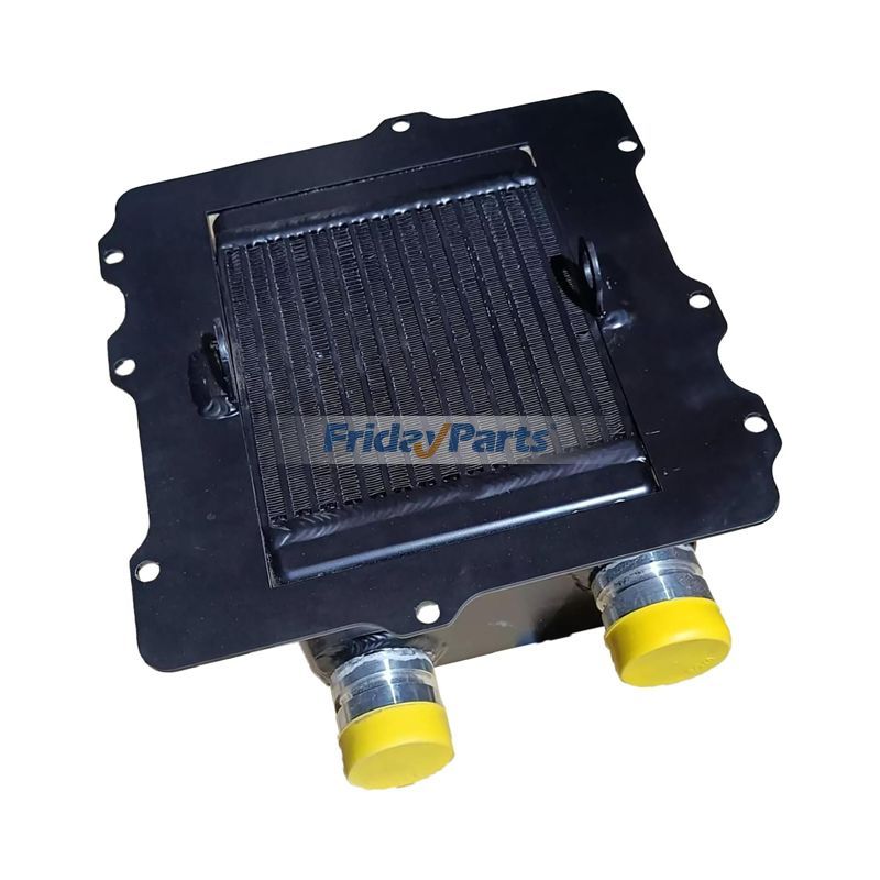 Aftercooler Core 315-0047 for Caterpillar CAT Engine 3406E C15 C18