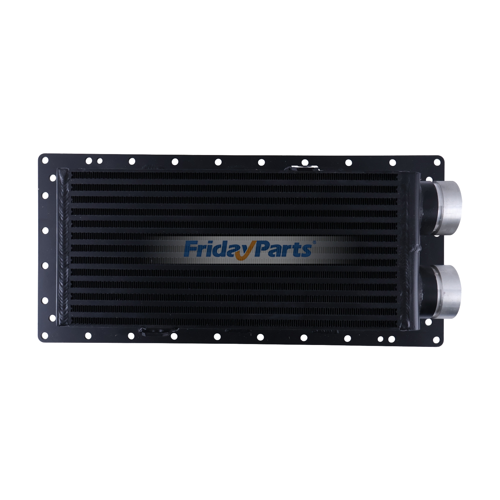 Aftercooler in Stock in China