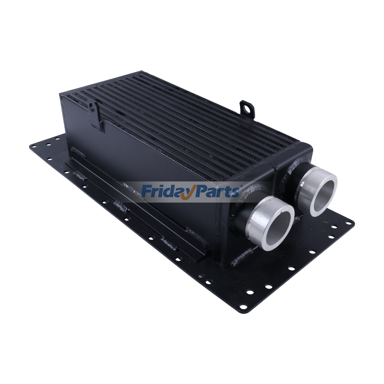 Engine,Marine Aftercooler