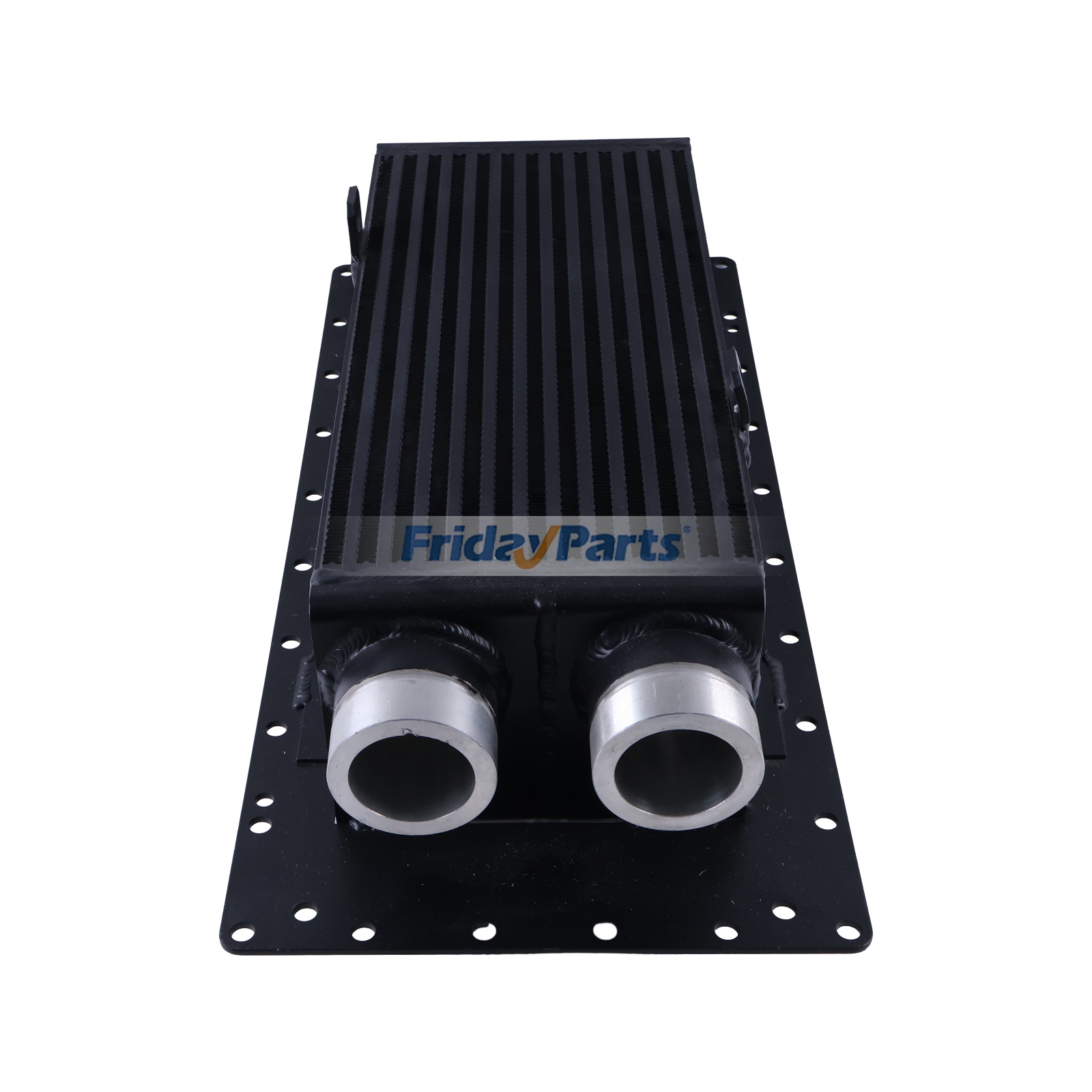 Aftercooler for Engine,Marine