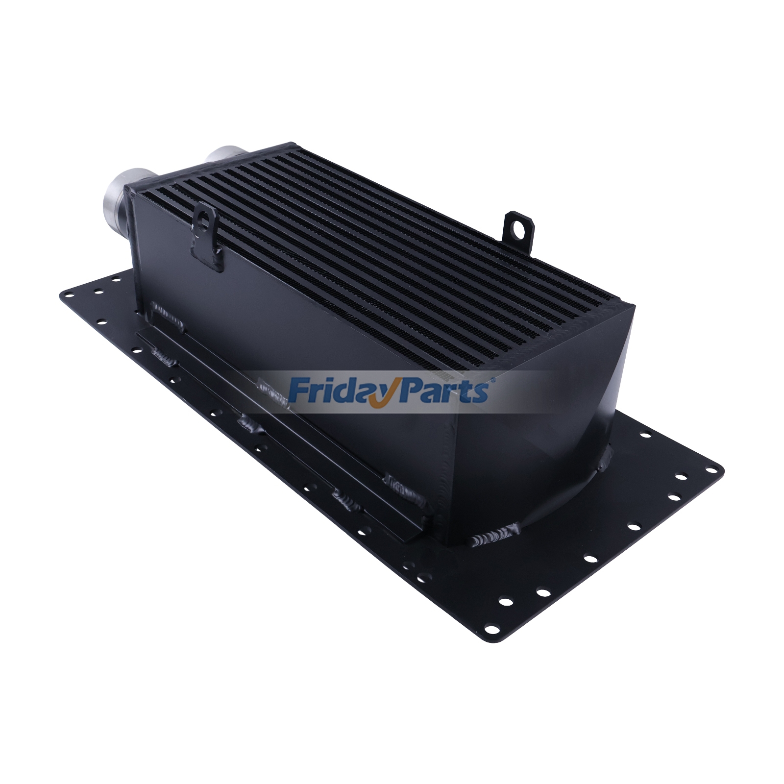FridayParts Aftercooler